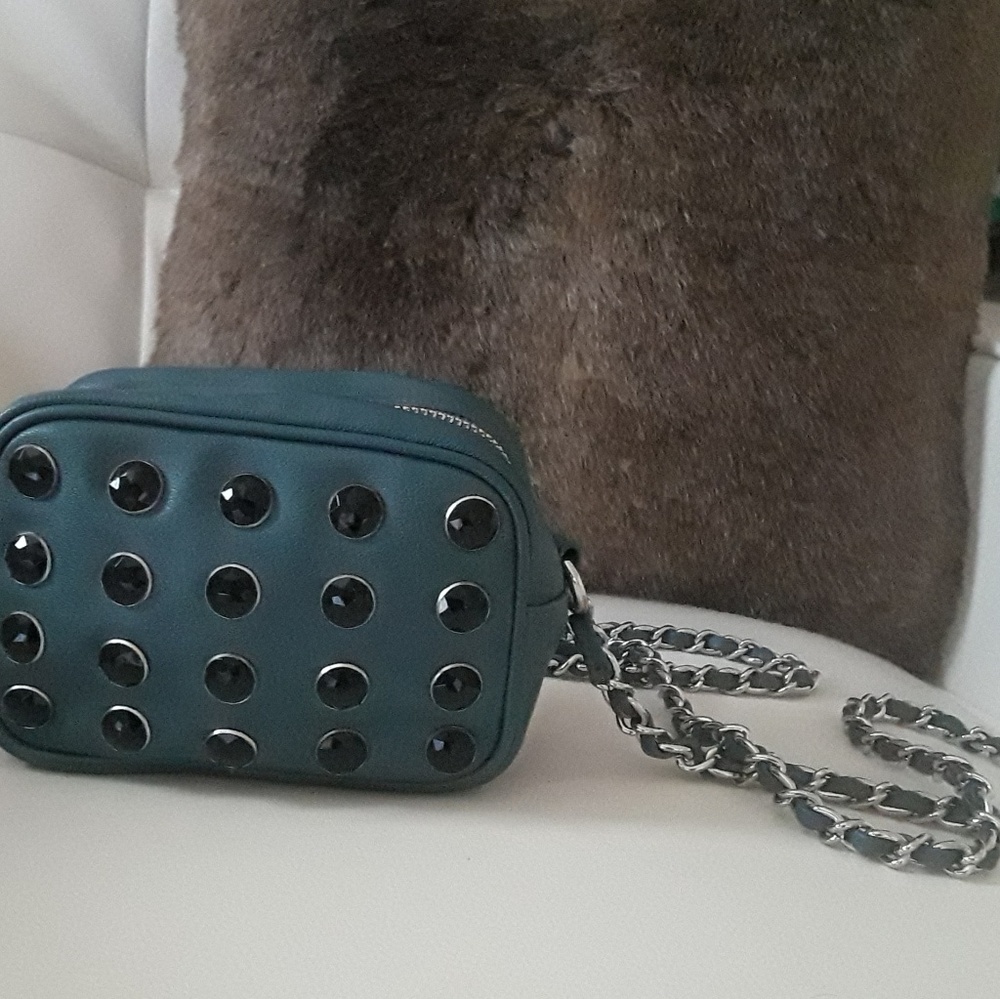 BCBG Generation Evening Bag